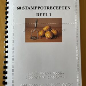 60 Stamppotten, deel1 voorbeeld
