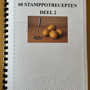 60 Stamppotten, deel2